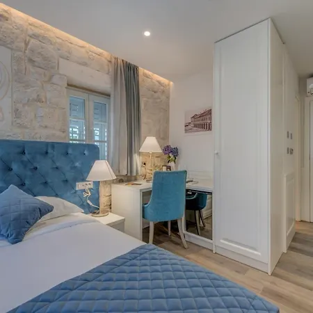 Pensjonat Stonemasons Heritage