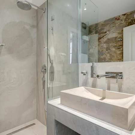 Stonemasons Heritage 4* Split