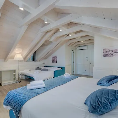 Stonemasons Heritage Split