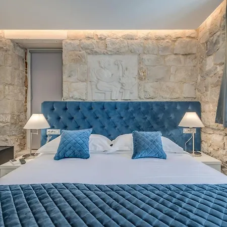 Stonemasons Heritage Split