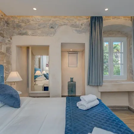 Pensjonat Stonemasons Heritage