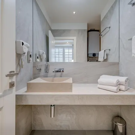 Pensjonat Stonemasons Heritage 4*