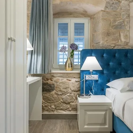 Pensjonat Stonemasons Heritage