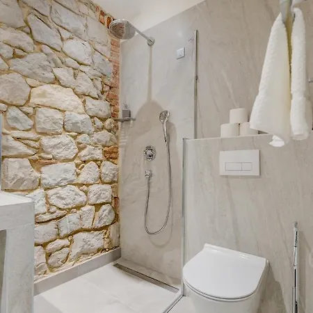 Pensjonat Stonemasons Heritage Split