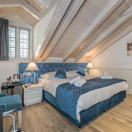 Stonemasons Heritage Split