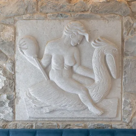 Stonemasons Heritage Pensjonat Split