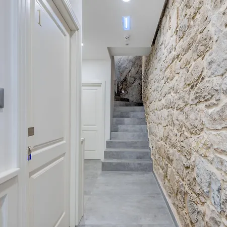 Stonemasons Heritage