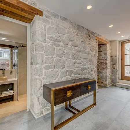 Pensjonat Stonemasons Heritage