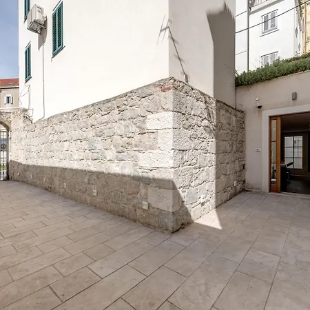 Pensjonat Stonemasons Heritage