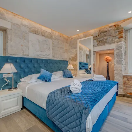 Stonemasons Heritage Pensjonat 4*