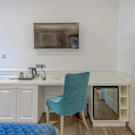 Pensjonat Stonemasons Heritage 4*