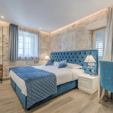 Stonemasons Heritage Pensjonat 4*