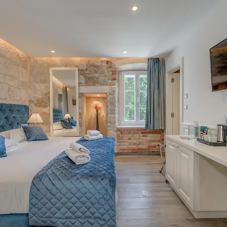 Stonemasons Heritage Гостевой дом 4*