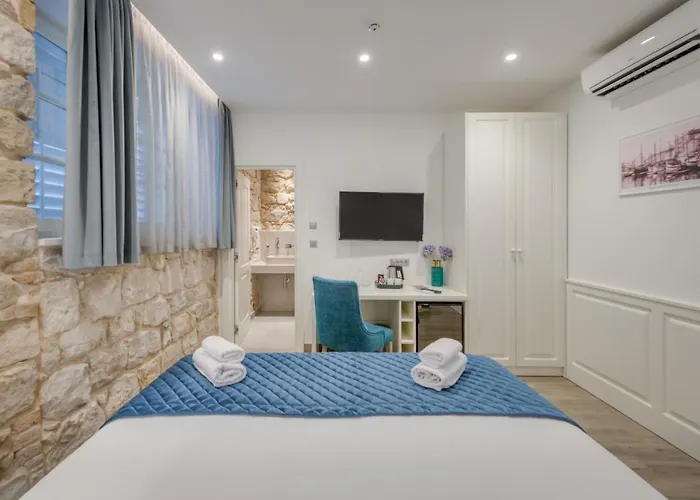 Guest house Stonemasons Heritage