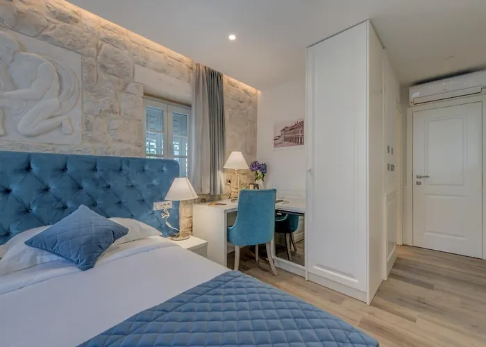 Guest house Stonemasons Heritage