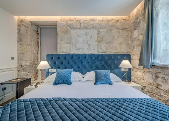 Stonemasons Heritage Split