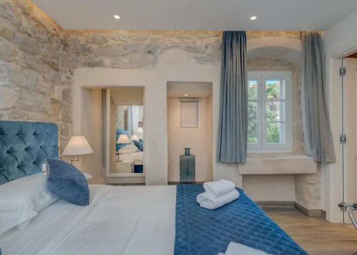 Guest house Stonemasons Heritage