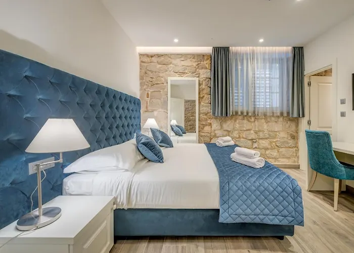 Stonemasons Heritage 4* Split