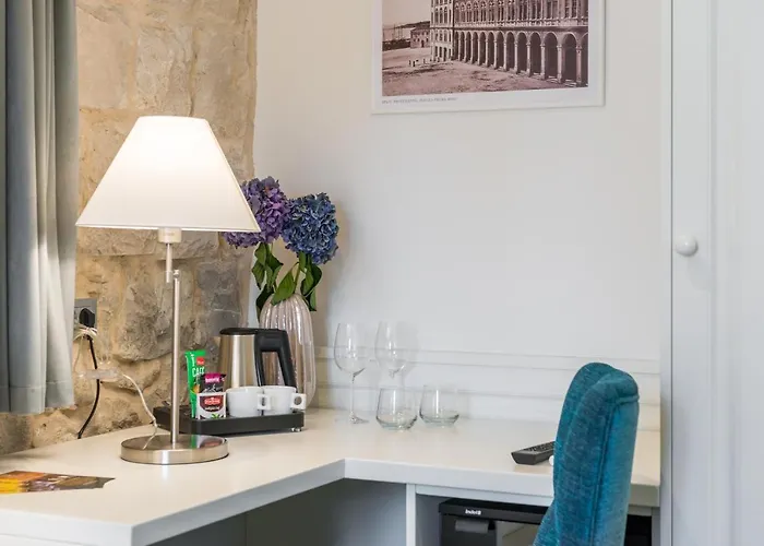 Guest house Stonemasons Heritage Split