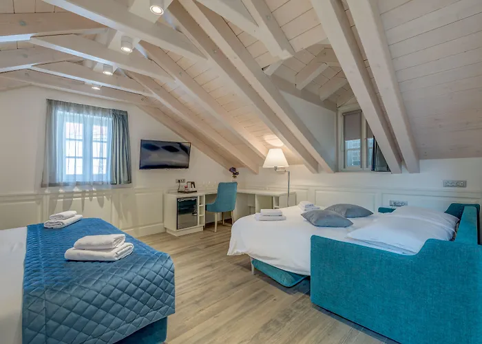 Guest house Stonemasons Heritage 4*