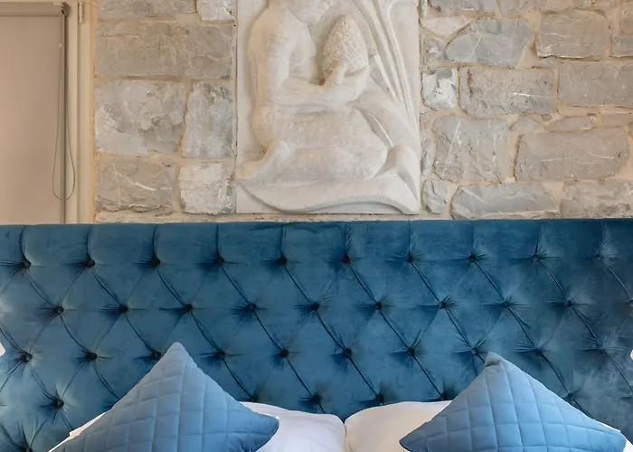 Stonemasons Heritage Guest house Split