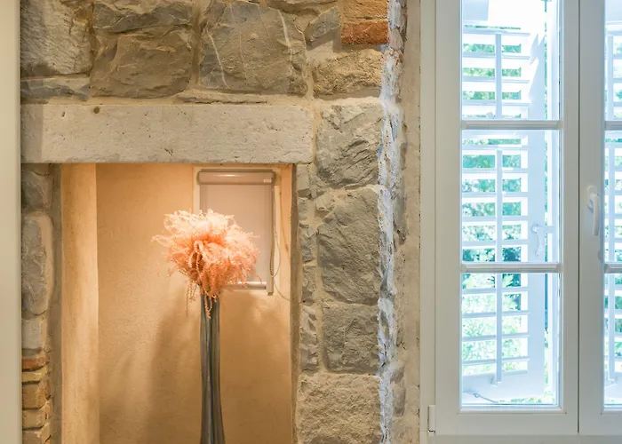 Stonemasons Heritage Guest house 4*