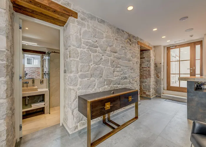 Guest house Stonemasons Heritage