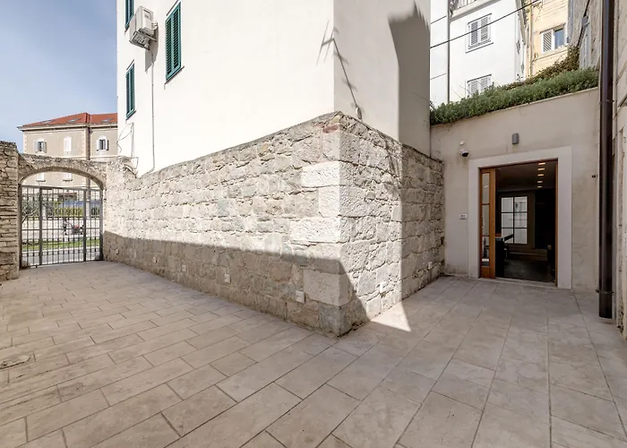 Guest house Stonemasons Heritage