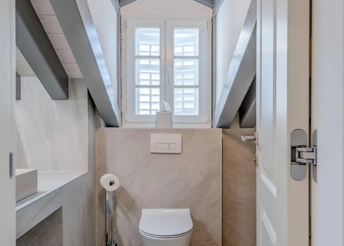 Stonemasons Heritage Guest house Split