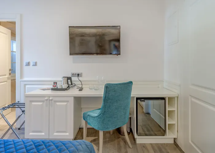 Guest house Stonemasons Heritage 4*