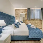 Stonemasons Heritage 4* Split
