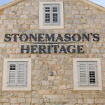 Stonemasons Heritage Guest house Split