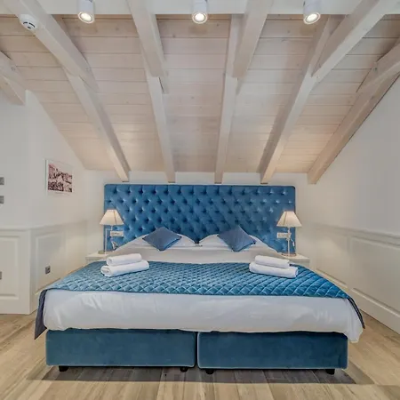 Гостьовий будинок Stonemasons Heritage 4*