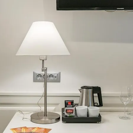 Гостьовий будинок Stonemasons Heritage