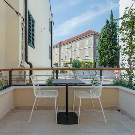 Гостьовий будинок Stonemasons Heritage