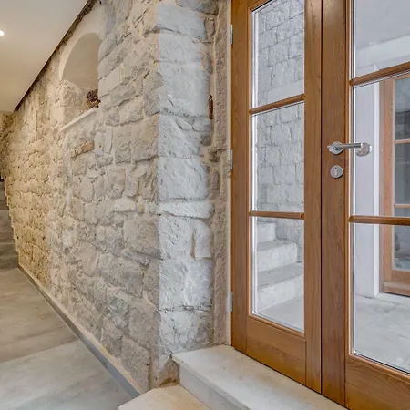 Stonemasons Heritage Split