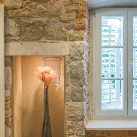 Stonemasons Heritage Maison d'hôtes 4*