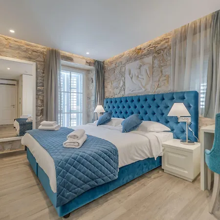 Stonemasons Heritage 4* Спліт