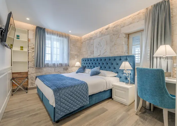 Stonemasons Heritage 4*