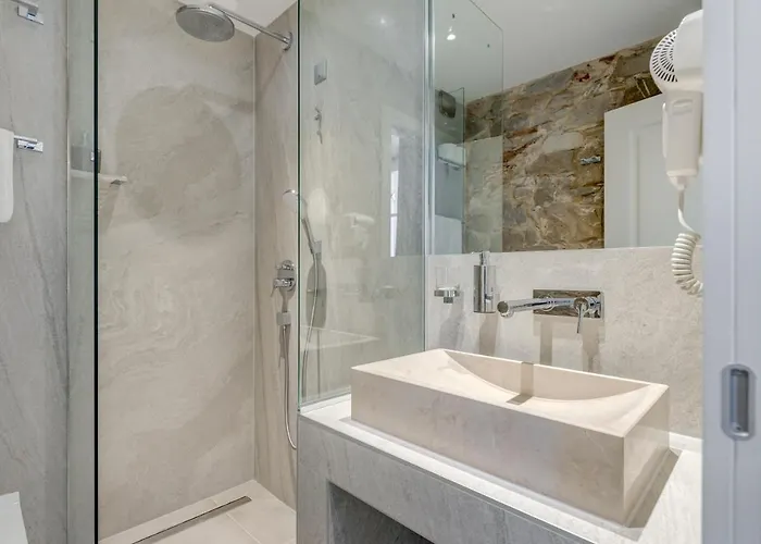 Stonemasons Heritage 4* Split