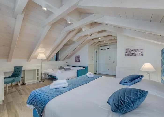 Stonemasons Heritage Split