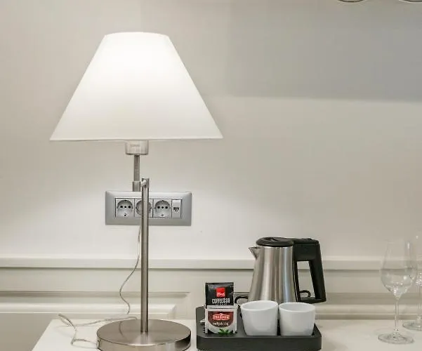 Gæstehus Stonemasons Heritage