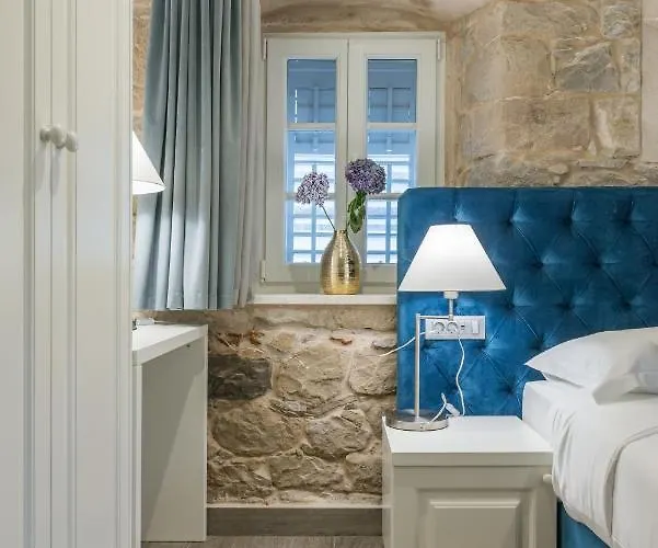 Gæstehus Stonemasons Heritage