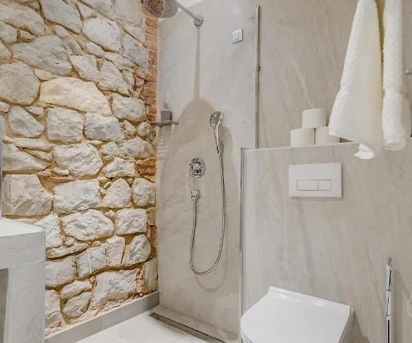 Gæstehus Stonemasons Heritage Split