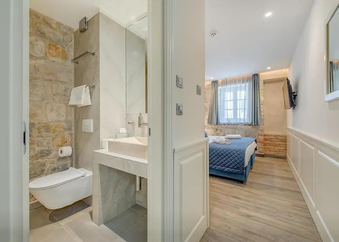 Stonemasons Heritage 4*