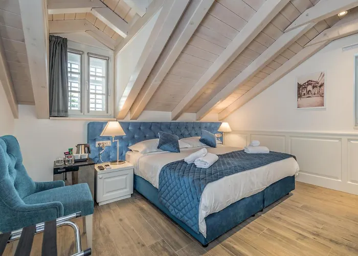 Stonemasons Heritage Split