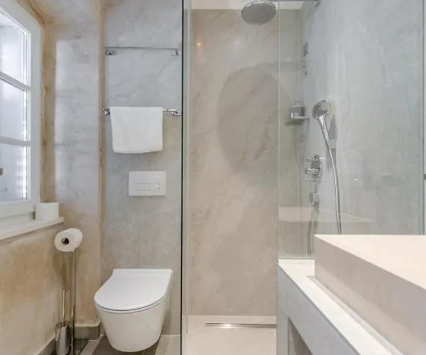 Gæstehus Stonemasons Heritage Split