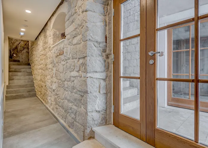 Stonemasons Heritage Split