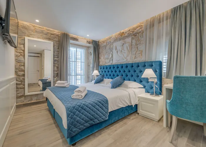 Stonemasons Heritage 4* Split