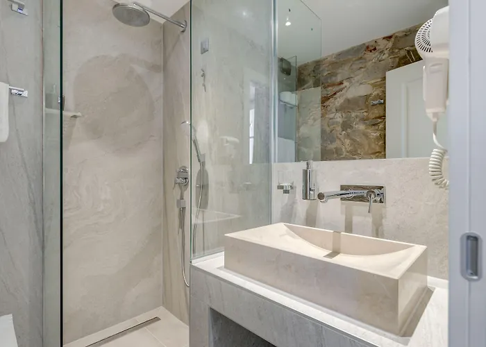 Stonemasons Heritage Gæstehus 4*